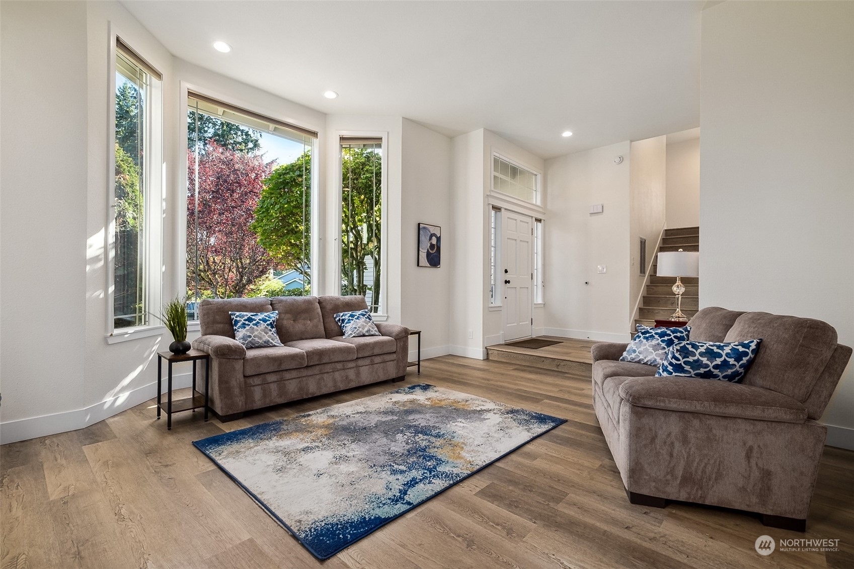 15412 Southeast 182nd Street Renton, WA 98058 - Photo 9 of 40 Gallery Image 9