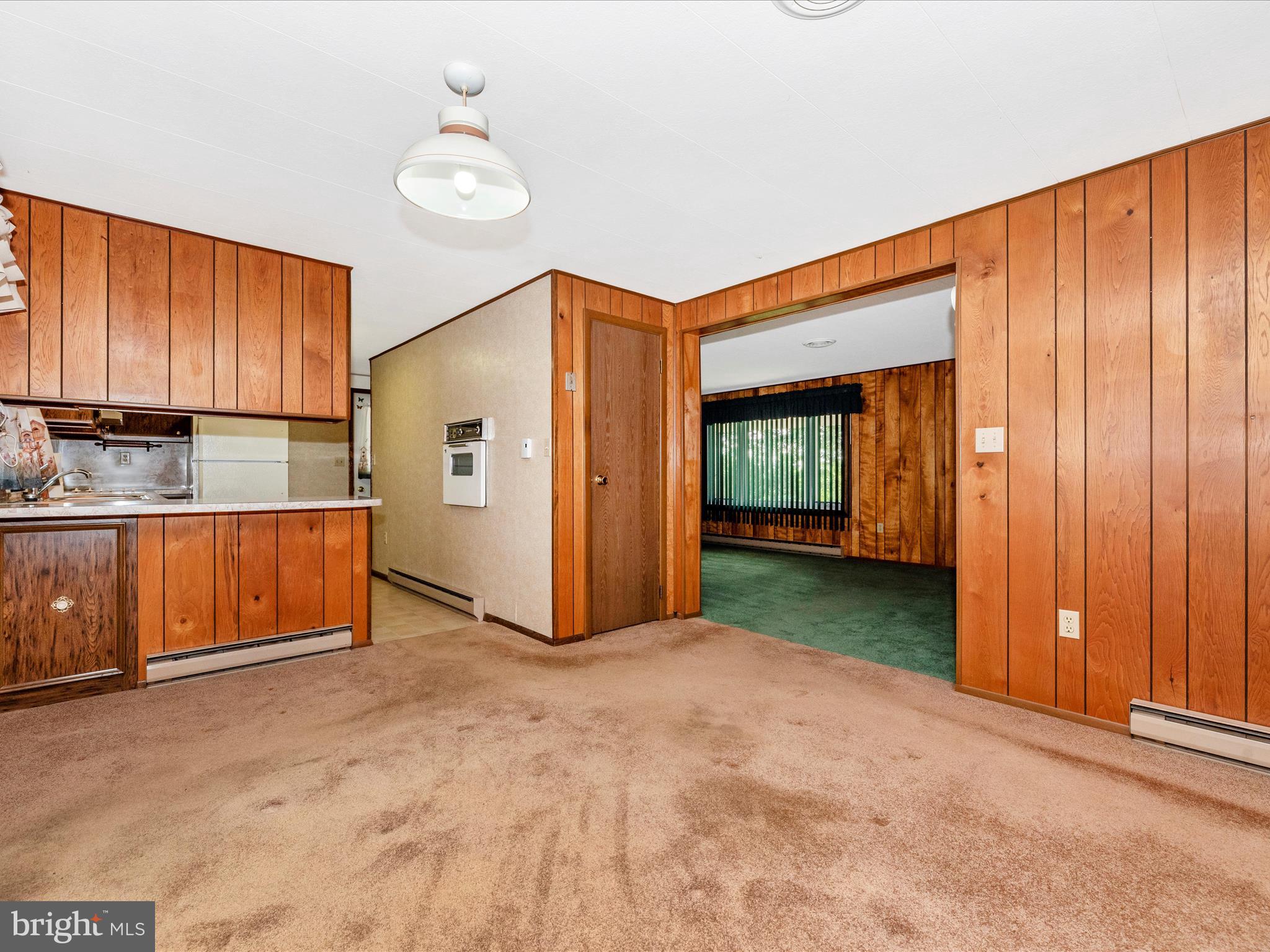 11732 Warner Road Keymar, MD 21757 - Photo 12 of 59 Dining Room