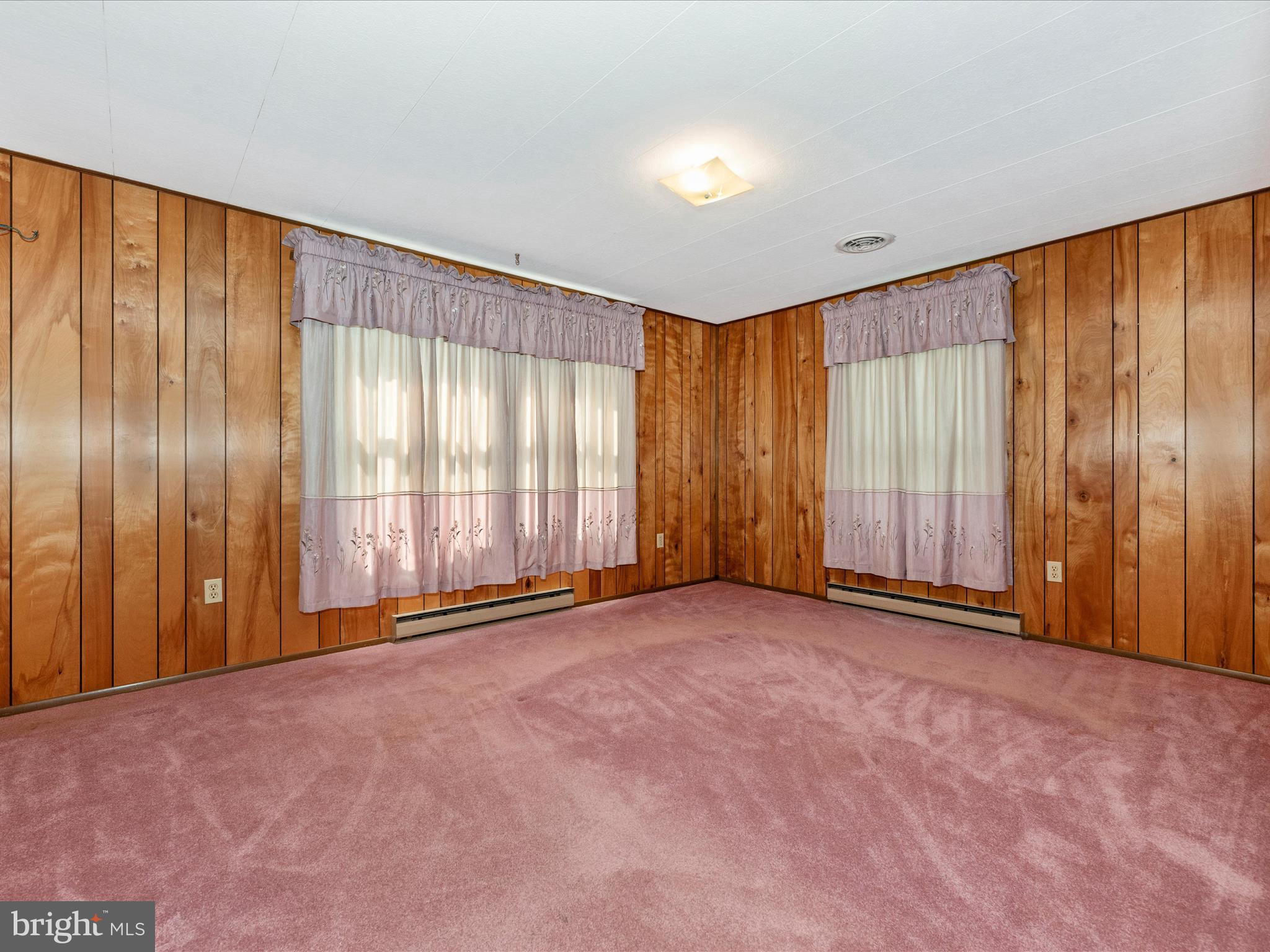 11732 Warner Road Keymar, MD 21757 - Photo 19 of 59 a view of an empty room with a window