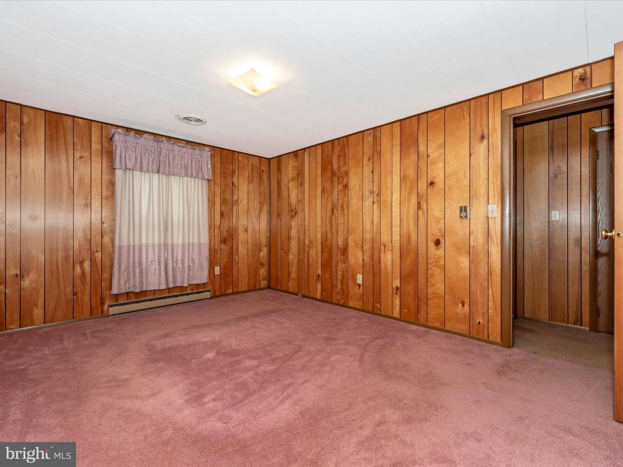 11732 Warner Road Keymar, MD 21757 - Photo 20 of 59 an empty room with windows