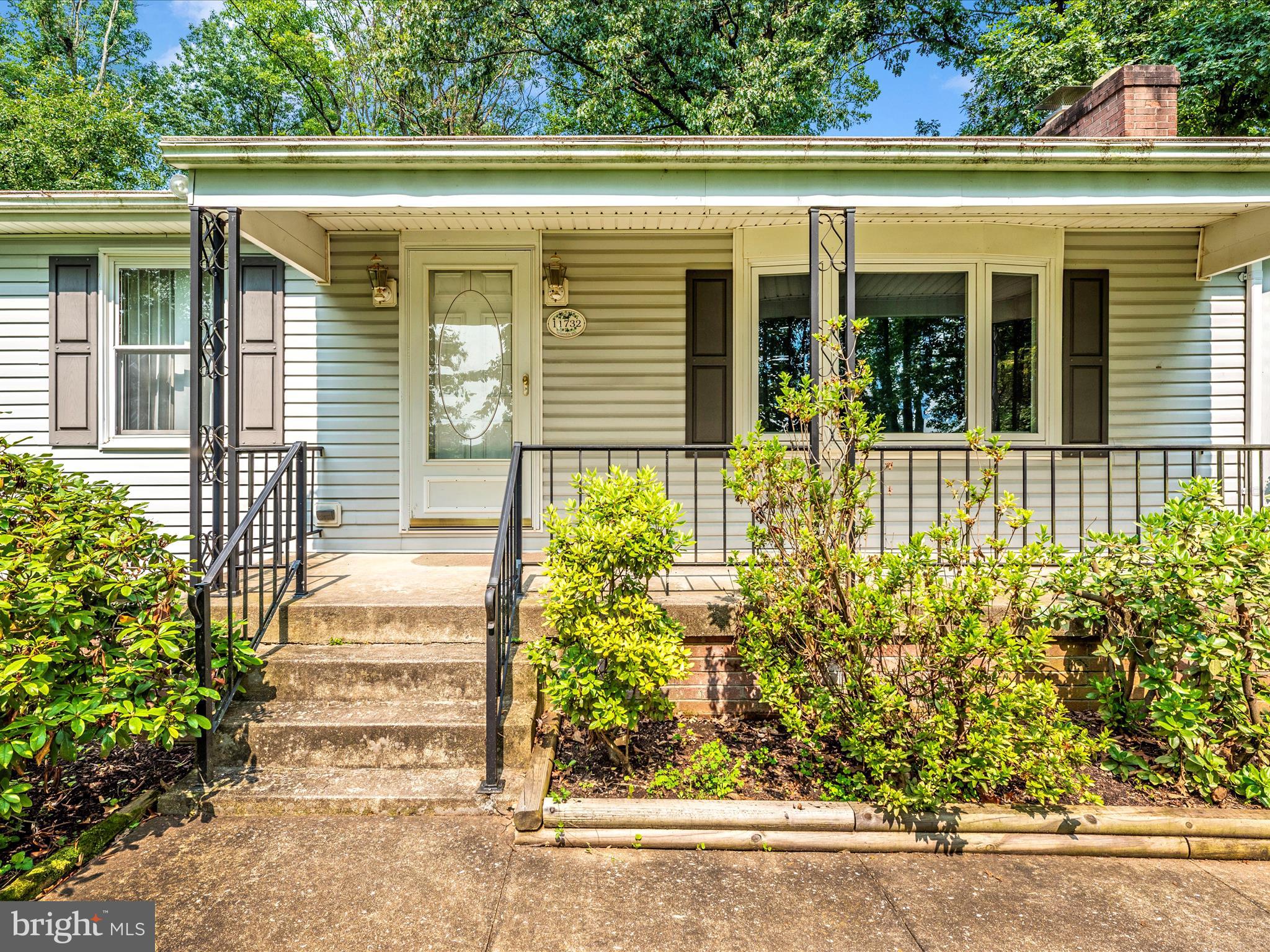 11732 Warner Road Keymar, MD 21757 - Photo 2 of 59 front view of a house