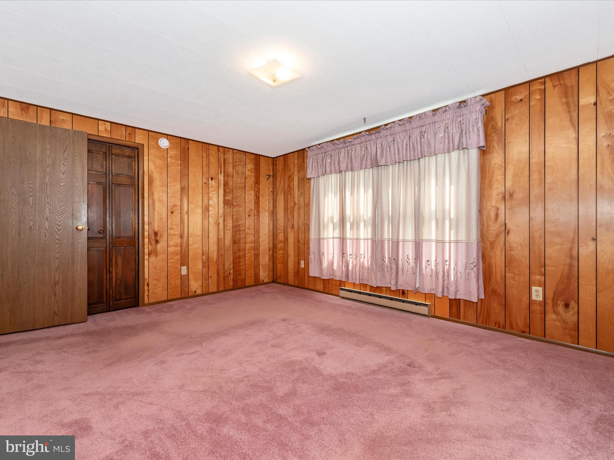 11732 Warner Road Keymar, MD 21757 - Photo 22 of 59 a view of an empty room with a window