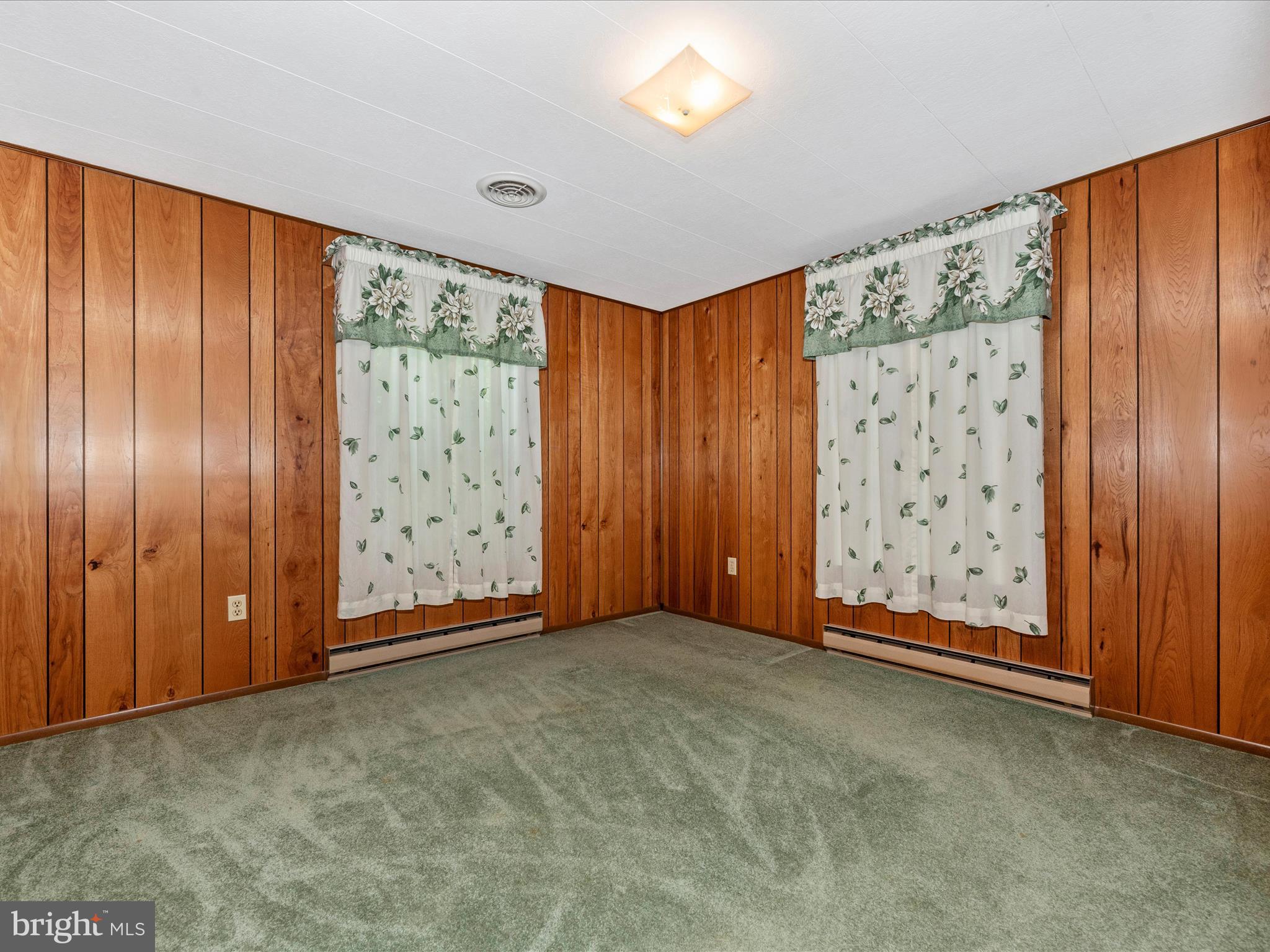 11732 Warner Road Keymar, MD 21757 - Photo 24 of 59 a view of an empty room with a window