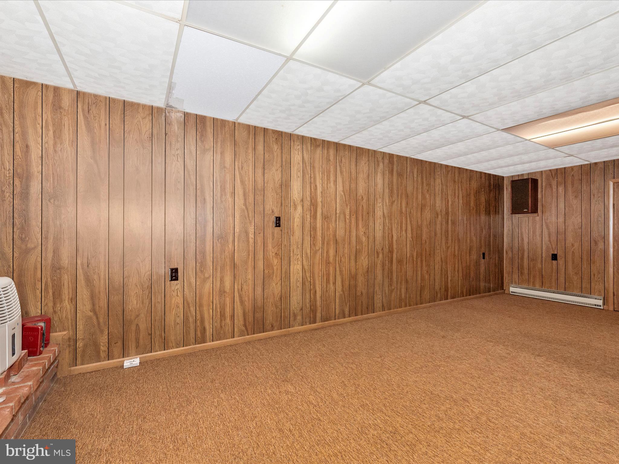 11732 Warner Road Keymar, MD 21757 - Photo 34 of 59 a view of an empty room