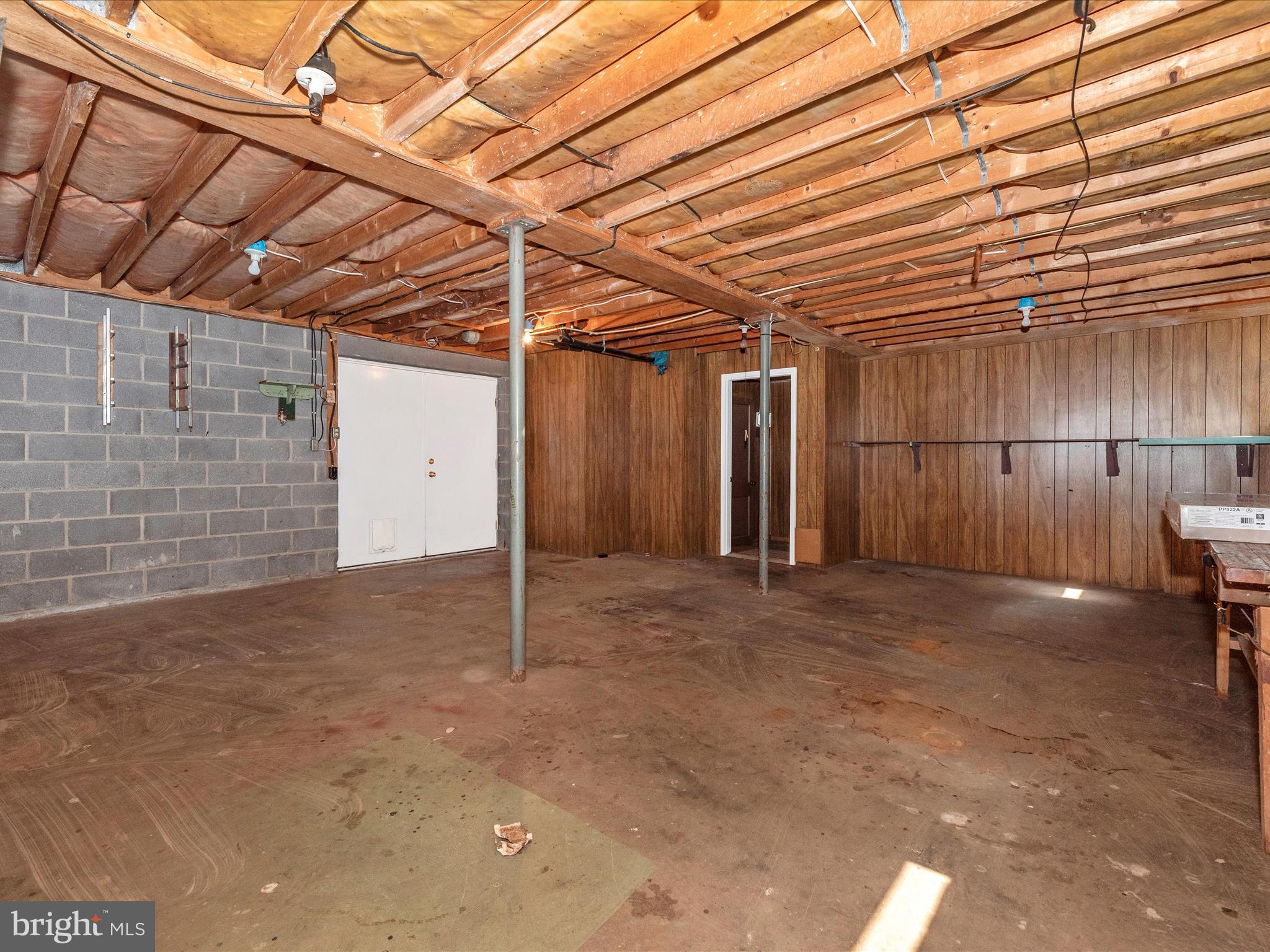 11732 Warner Road Keymar, MD 21757 - Photo 38 of 59 a view of a room with an empty space