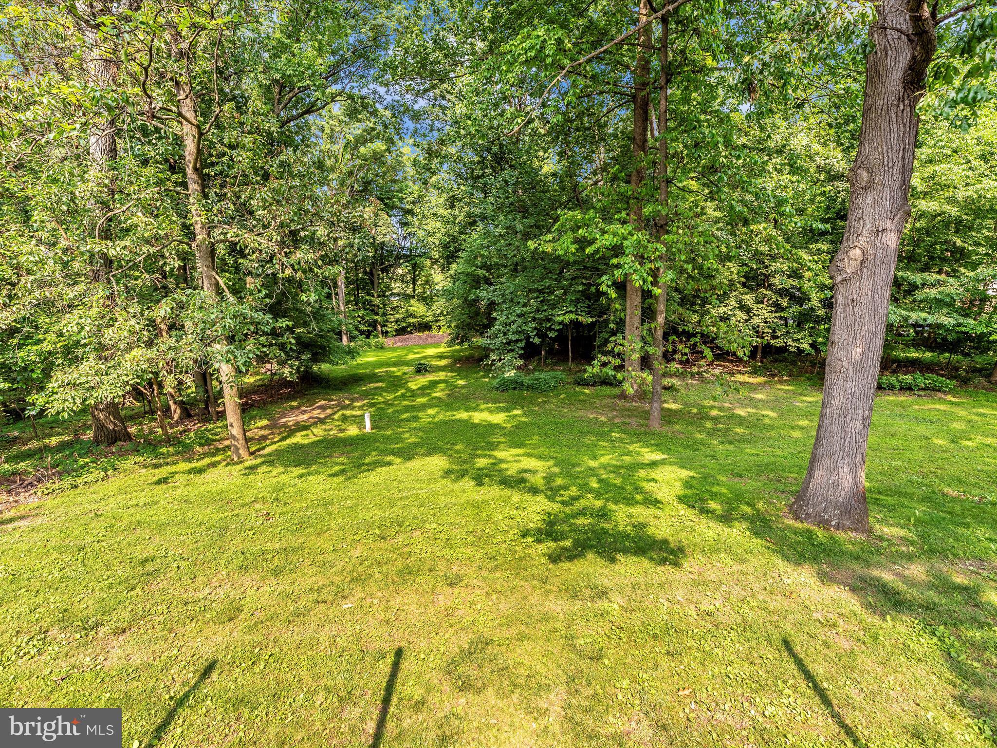 11732 Warner Road Keymar, MD 21757 - Photo 44 of 59 Exterior Back