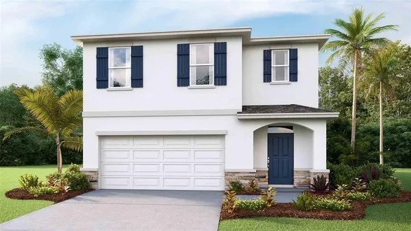 $430,990 | 7171 Flint Crk Drive, Land O Lakes, FL 34638