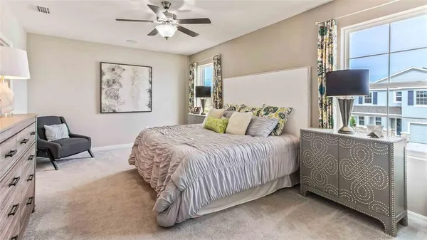 $430,990 | 7171 Flint Crk Drive, Land O Lakes, FL 34638