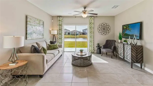 $430,990 | 7171 Flint Crk Drive, Land O Lakes, FL 34638