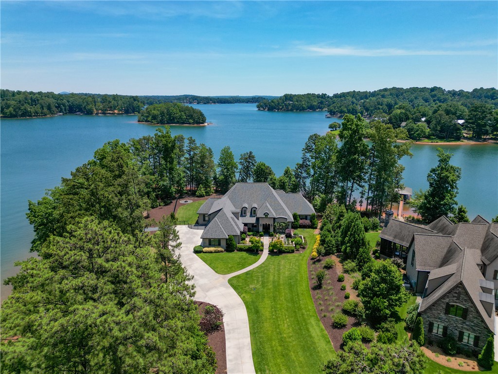 3021 Rock Point Drive Seneca, SC 29672 - Photo 42 of 45