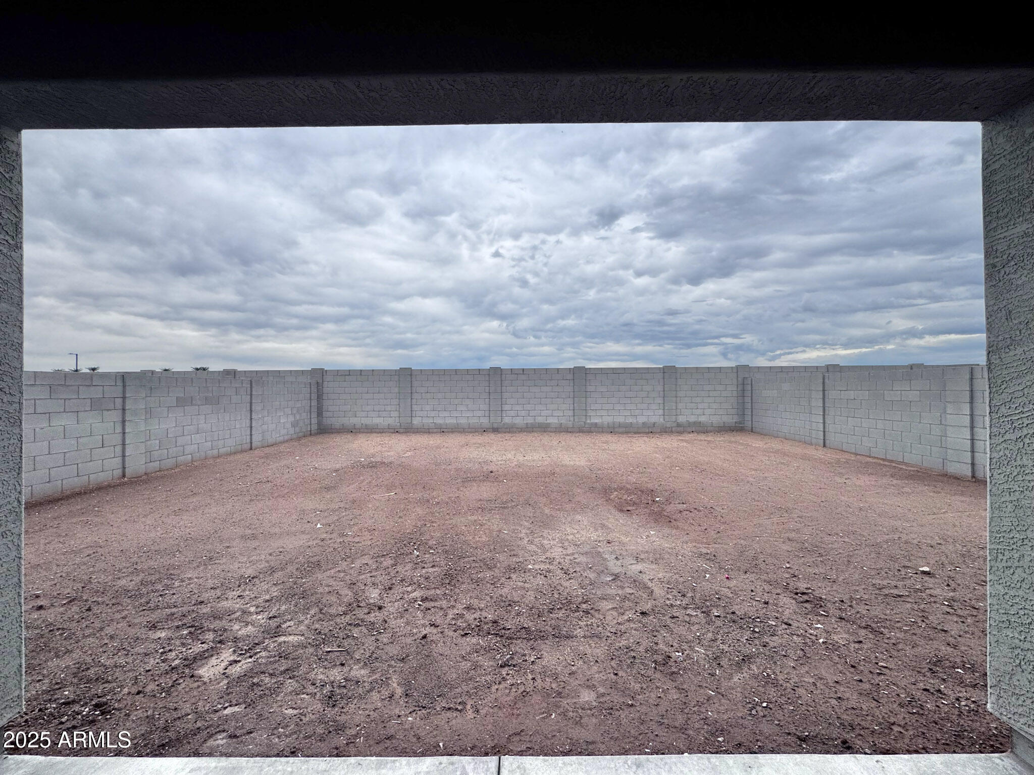 15740 West Camden Avenue Waddell, AZ 85355 - Photo 20 of 38 a view of empty room