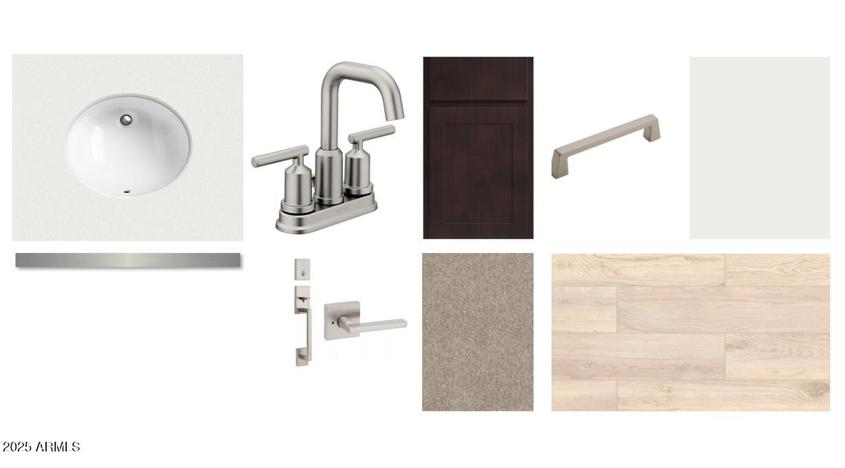 15740 West Camden Avenue Waddell, AZ 85355 - Photo 23 of 38 a picture of a bathroom