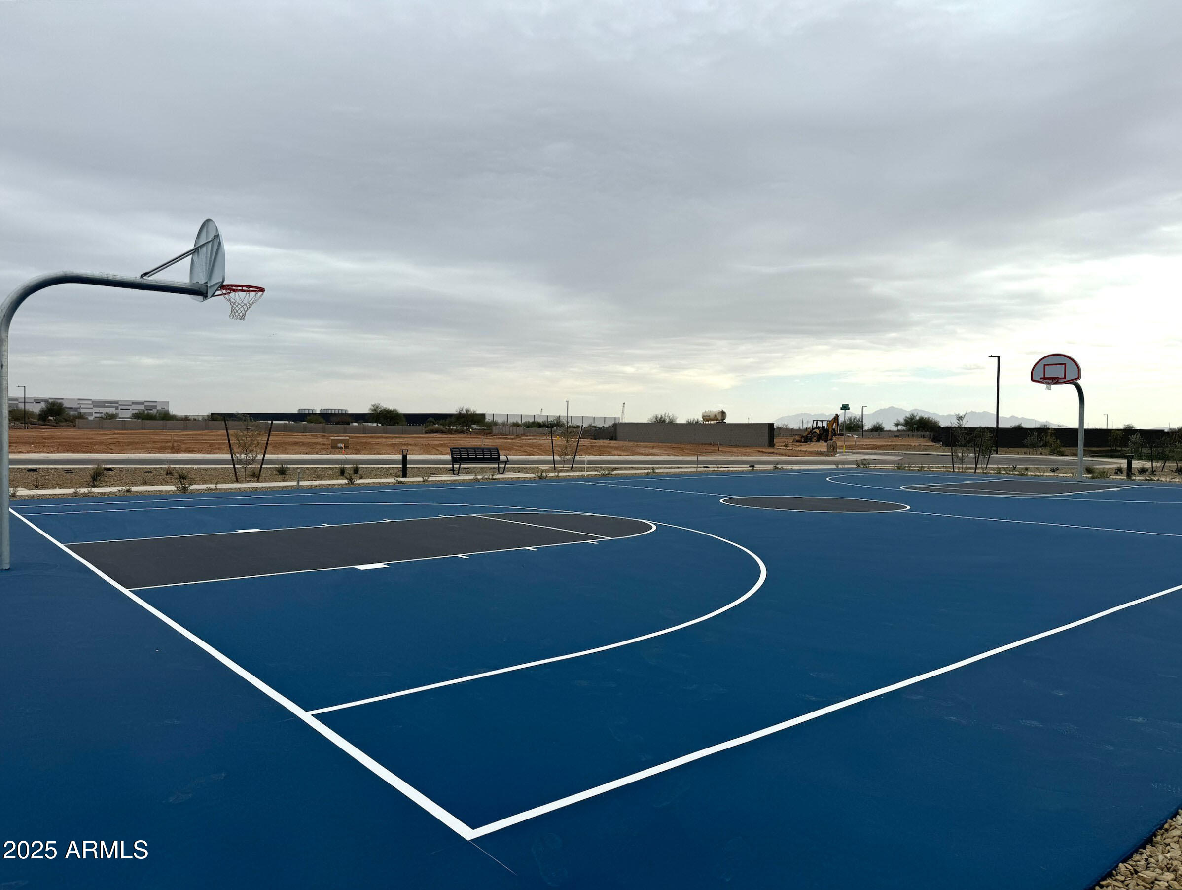 15740 West Camden Avenue Waddell, AZ 85355 - Photo 37 of 38