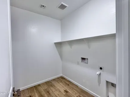 a view of small space