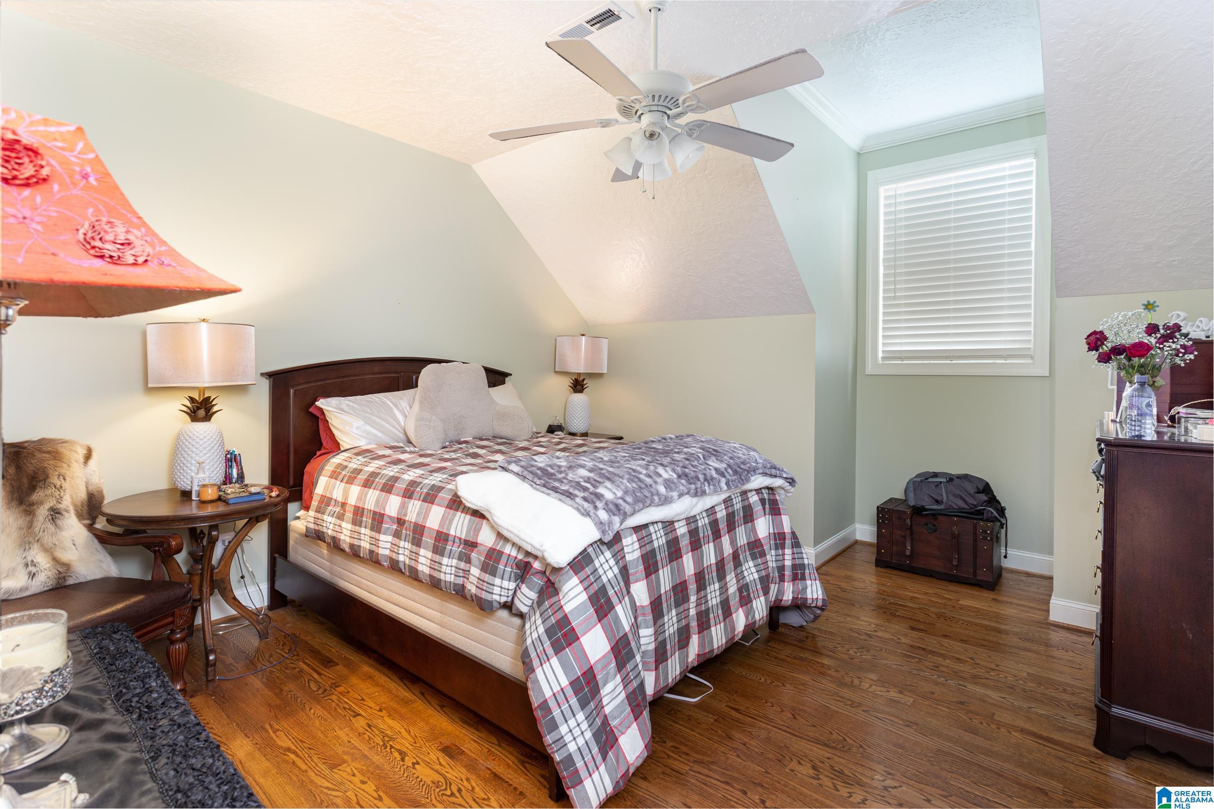 268 Olde Spring Road Anniston, AL 36207 - Photo 24 of 48