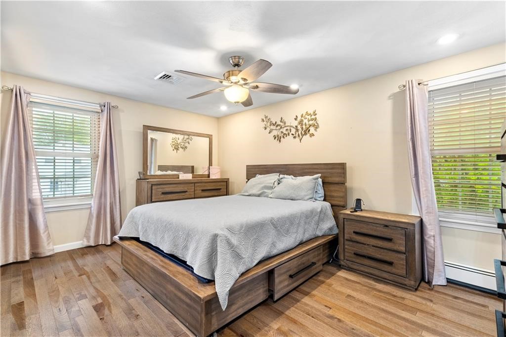 3605 Mendon Road Cumberland, RI 02864 - Photo 21 of 41 Lower Level Finished Room