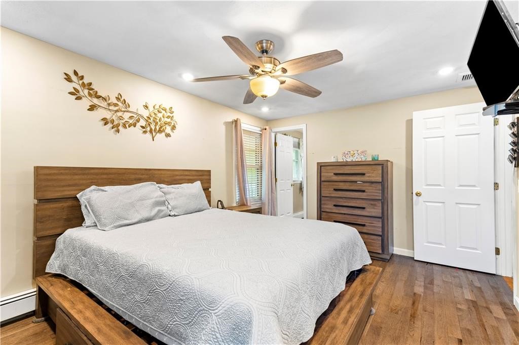 3605 Mendon Road Cumberland, RI 02864 - Photo 22 of 41 Lower Level Finished Room