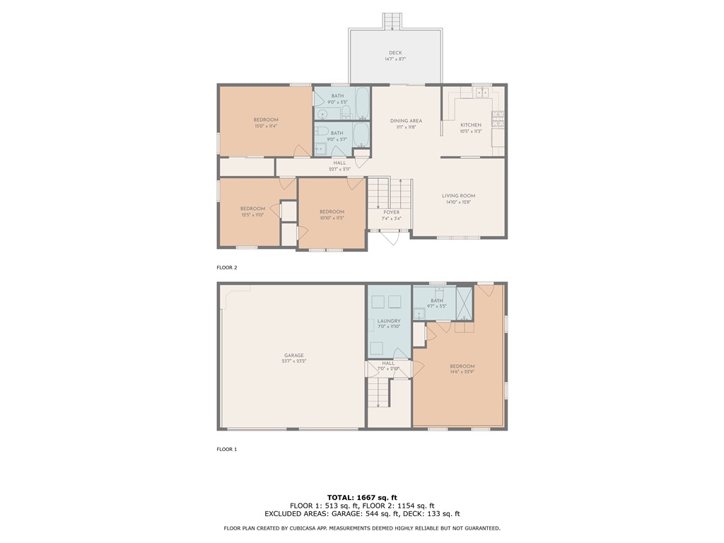 3605 Mendon Road Cumberland, RI 02864 - Photo 41 of 41 All Floors