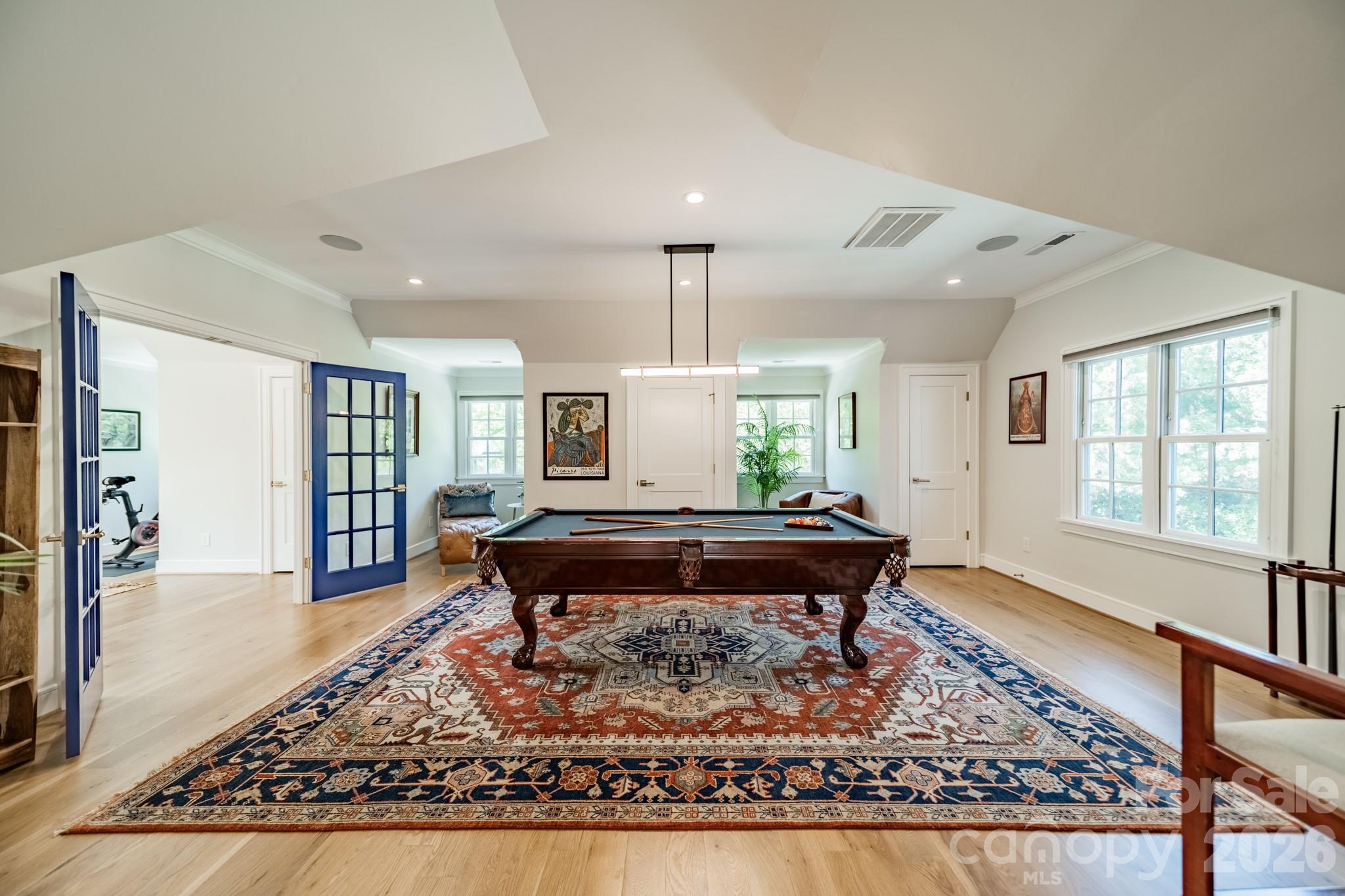 5400 Colony Road Charlotte, NC 28226 - Photo 28 of 48 a living room with a couch and a table