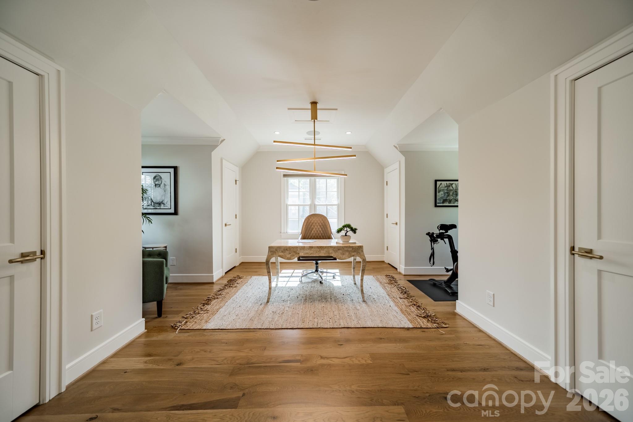 5400 Colony Road Charlotte, NC 28226 - Photo 29 of 48 a living room with furniture and a window