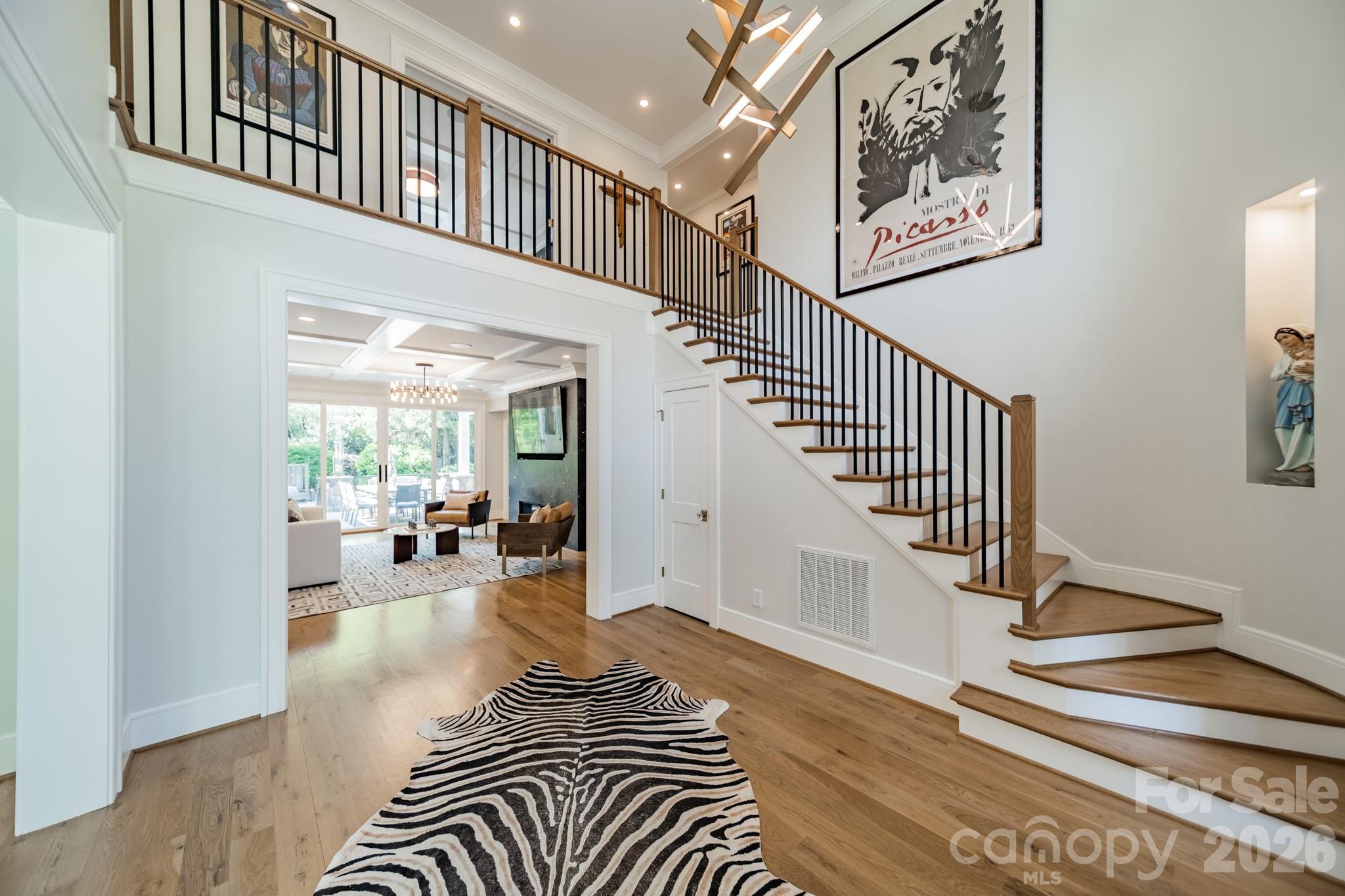 5400 Colony Road Charlotte, NC 28226 - Photo 5 of 48