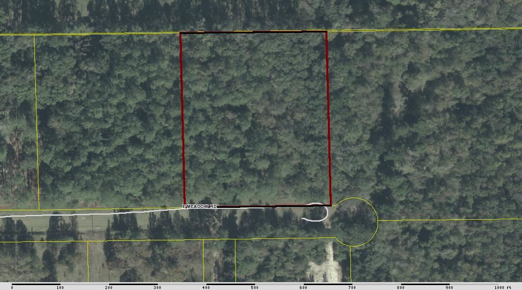 Xxx East Meadow Road Monticello, FL 32344 - Photo 1 of 1 Gallery Image 1