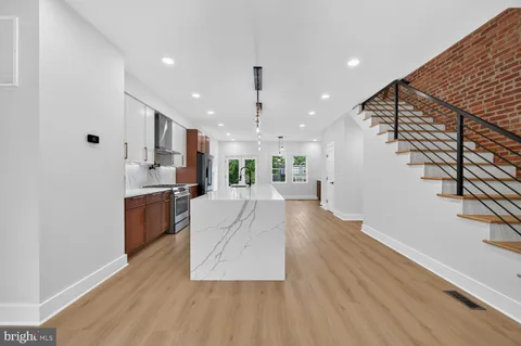 $1,225,000 | 323 Varnum Street Northwest, Washington, DC 20011
