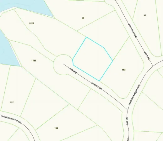 $479,900 | 39 Bremble Drive, Moneta, VA 24121