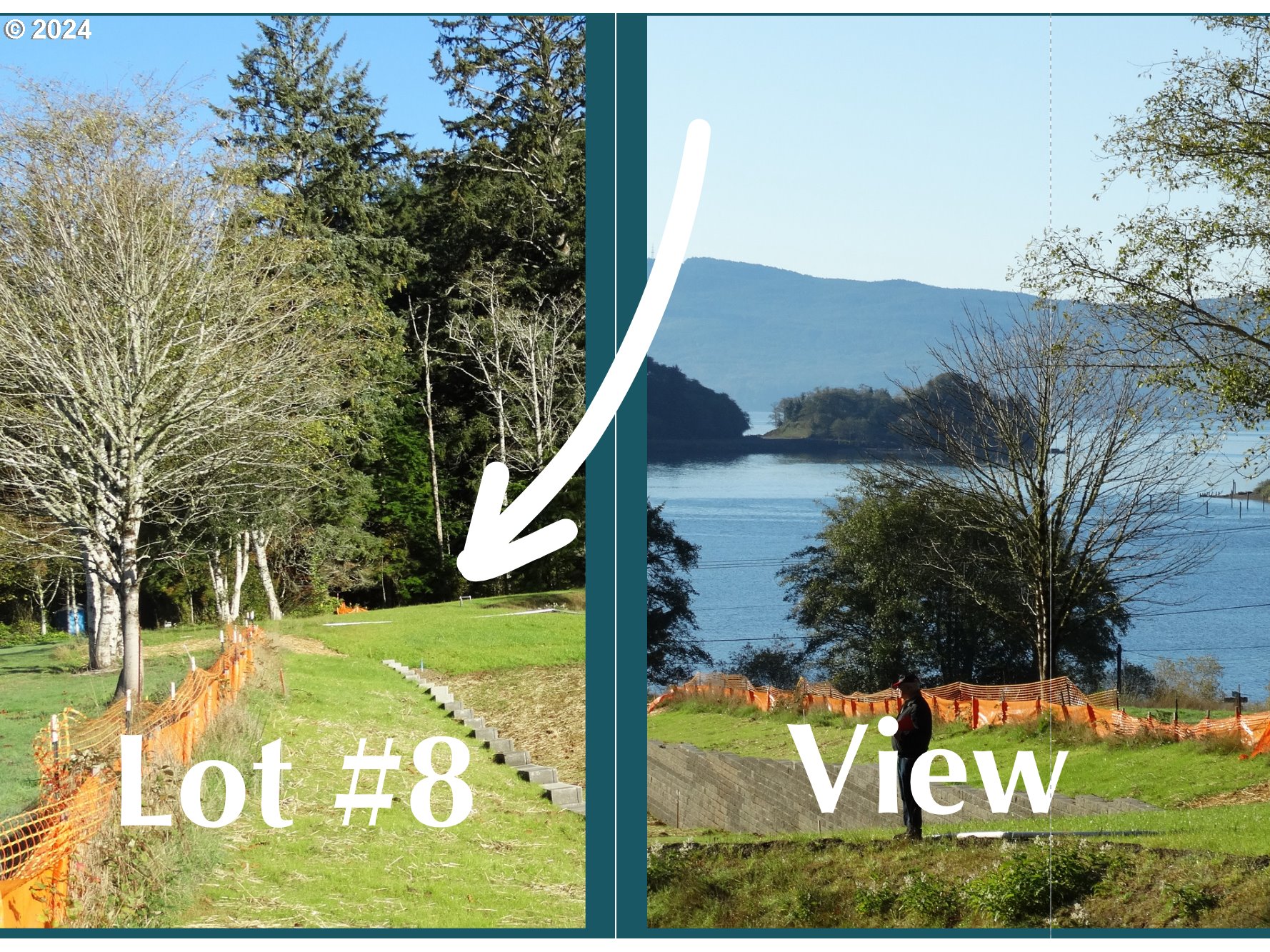 501 Garibaldi Avenue, Unit 3 Garibaldi, OR 97118 - Photo 5 of 27 a view of an outdoor space