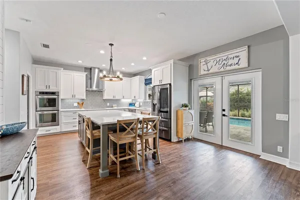 $1,080,000 | 5292 Kernwood Court, Palm Harbor, FL 34685