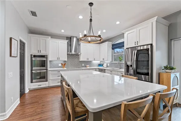 $1,080,000 | 5292 Kernwood Court, Palm Harbor, FL 34685