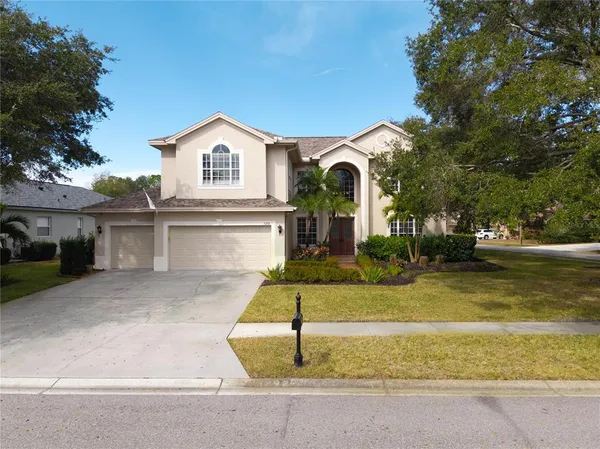 $1,080,000 | 5292 Kernwood Court, Palm Harbor, FL 34685