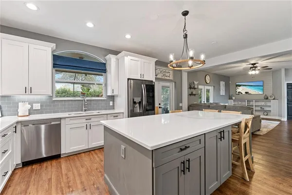 $1,080,000 | 5292 Kernwood Court, Palm Harbor, FL 34685