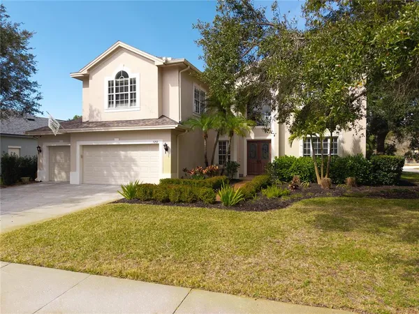 $1,080,000 | 5292 Kernwood Court, Palm Harbor, FL 34685
