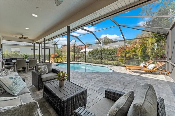 $1,080,000 | 5292 Kernwood Court, Palm Harbor, FL 34685