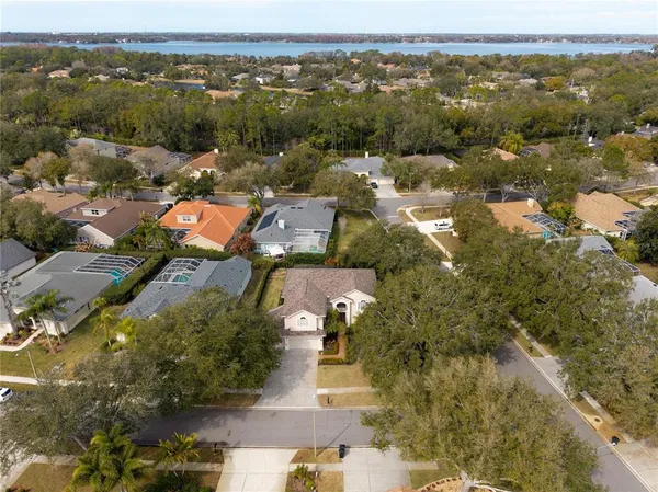 $1,080,000 | 5292 Kernwood Court, Palm Harbor, FL 34685