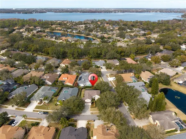 $1,080,000 | 5292 Kernwood Court, Palm Harbor, FL 34685