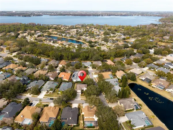 $1,080,000 | 5292 Kernwood Court, Palm Harbor, FL 34685