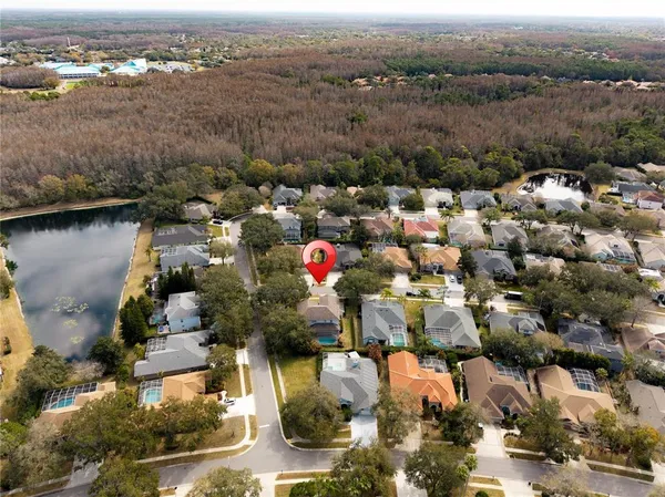 $1,080,000 | 5292 Kernwood Court, Palm Harbor, FL 34685