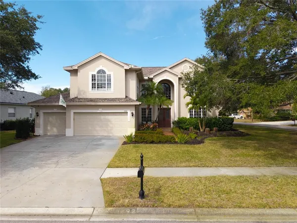 $1,080,000 | 5292 Kernwood Court, Palm Harbor, FL 34685
