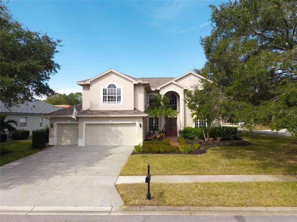 $1,080,000 | 5292 Kernwood Court, Palm Harbor, FL 34685