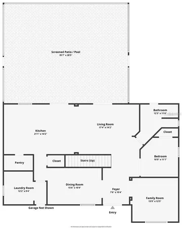 $1,080,000 | 5292 Kernwood Court, Palm Harbor, FL 34685