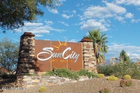 2156 East Ruellia Drive Tucson, AZ 85755 - Photo 21 of 29