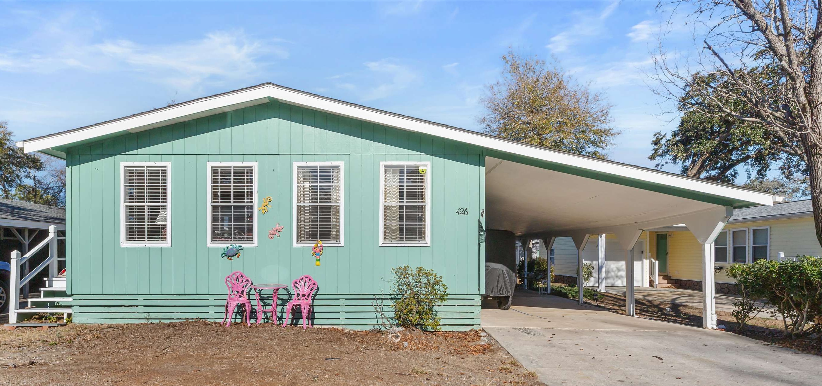 426 Sanddollar Drive Surfside Beach, SC 29575 - Photo 1 of 49