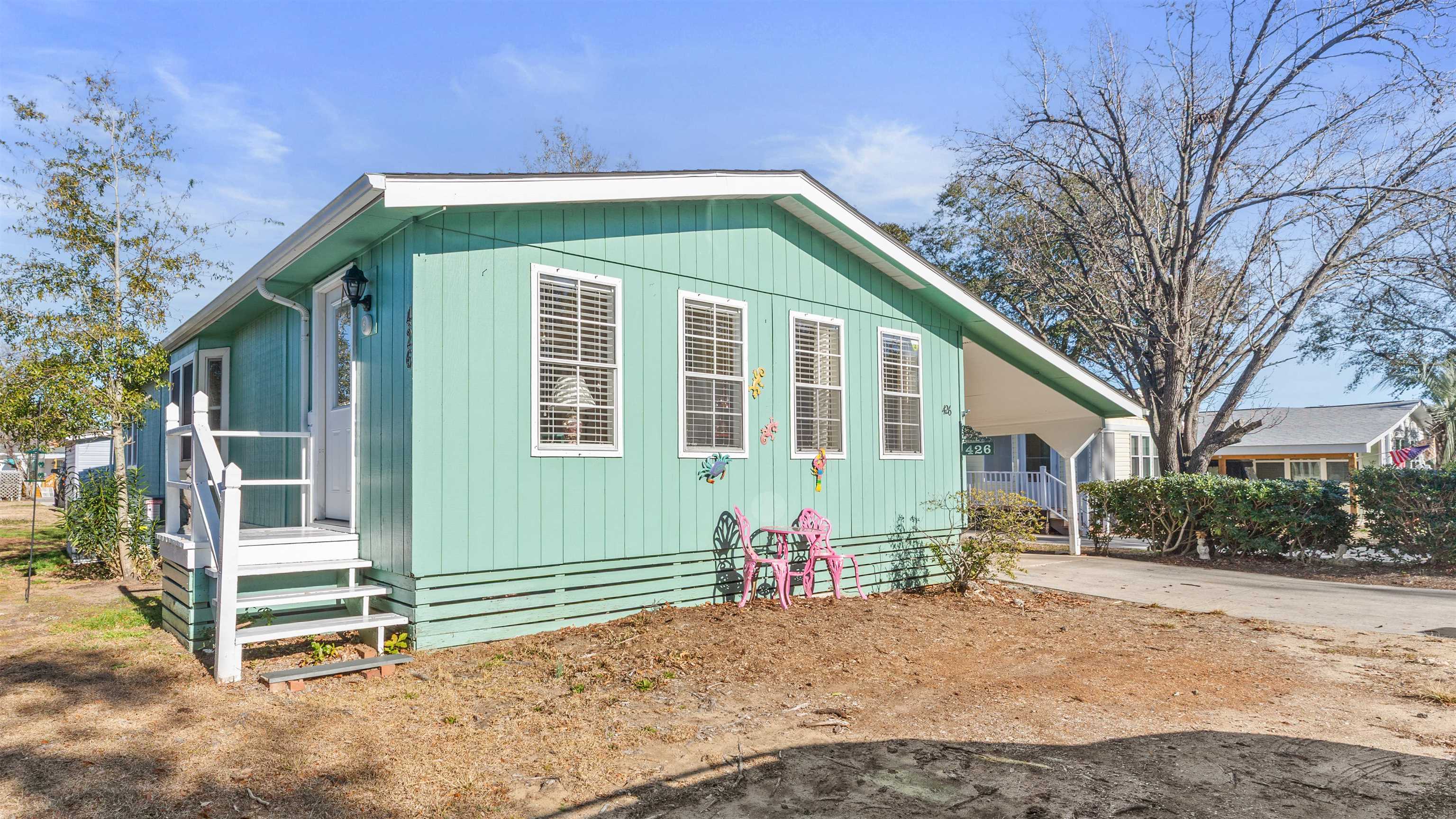 426 Sanddollar Drive Surfside Beach, SC 29575 - Photo 3 of 49