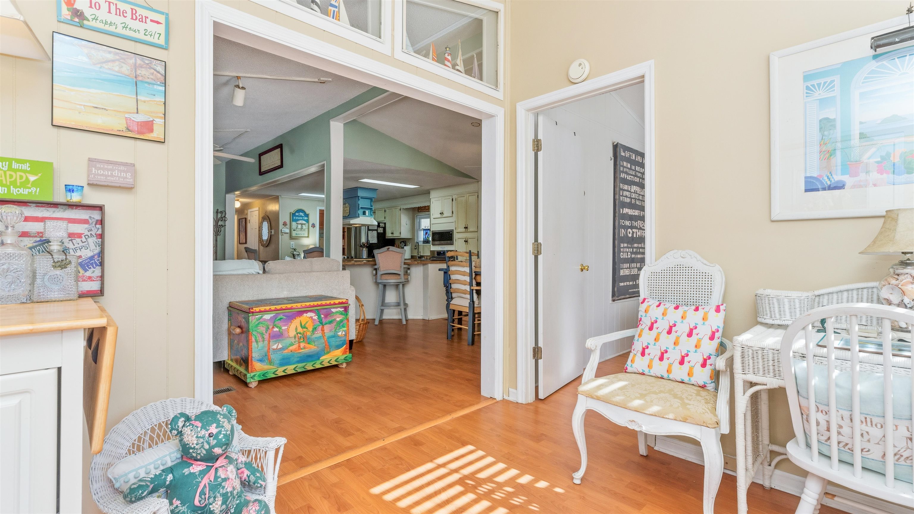 426 Sanddollar Drive Surfside Beach, SC 29575 - Photo 32 of 49