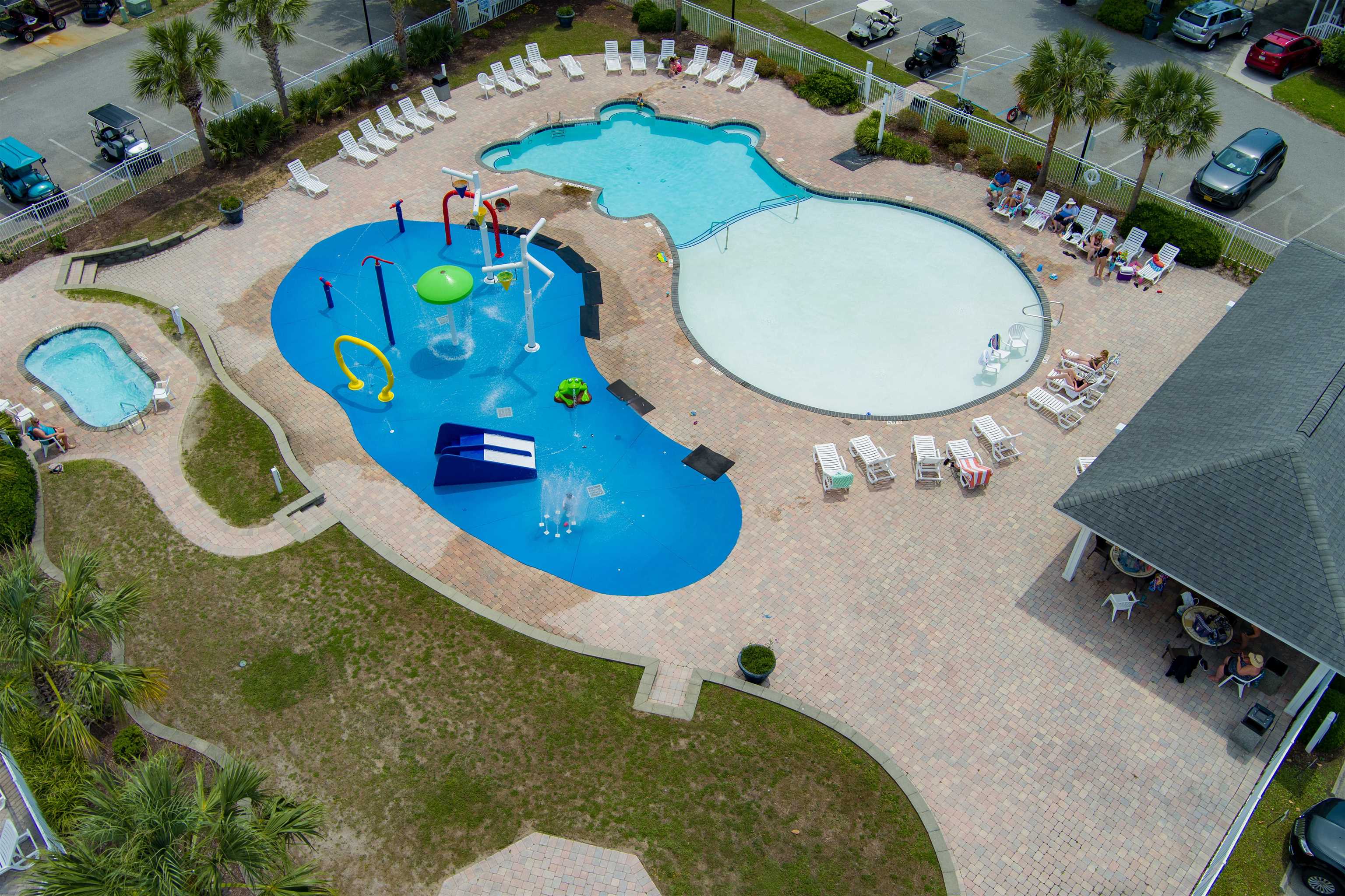 426 Sanddollar Drive Surfside Beach, SC 29575 - Photo 41 of 49