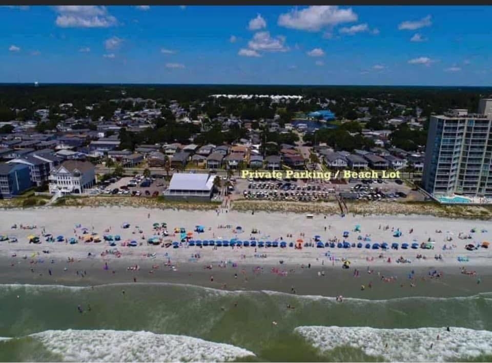 426 Sanddollar Drive Surfside Beach, SC 29575 - Photo 46 of 49