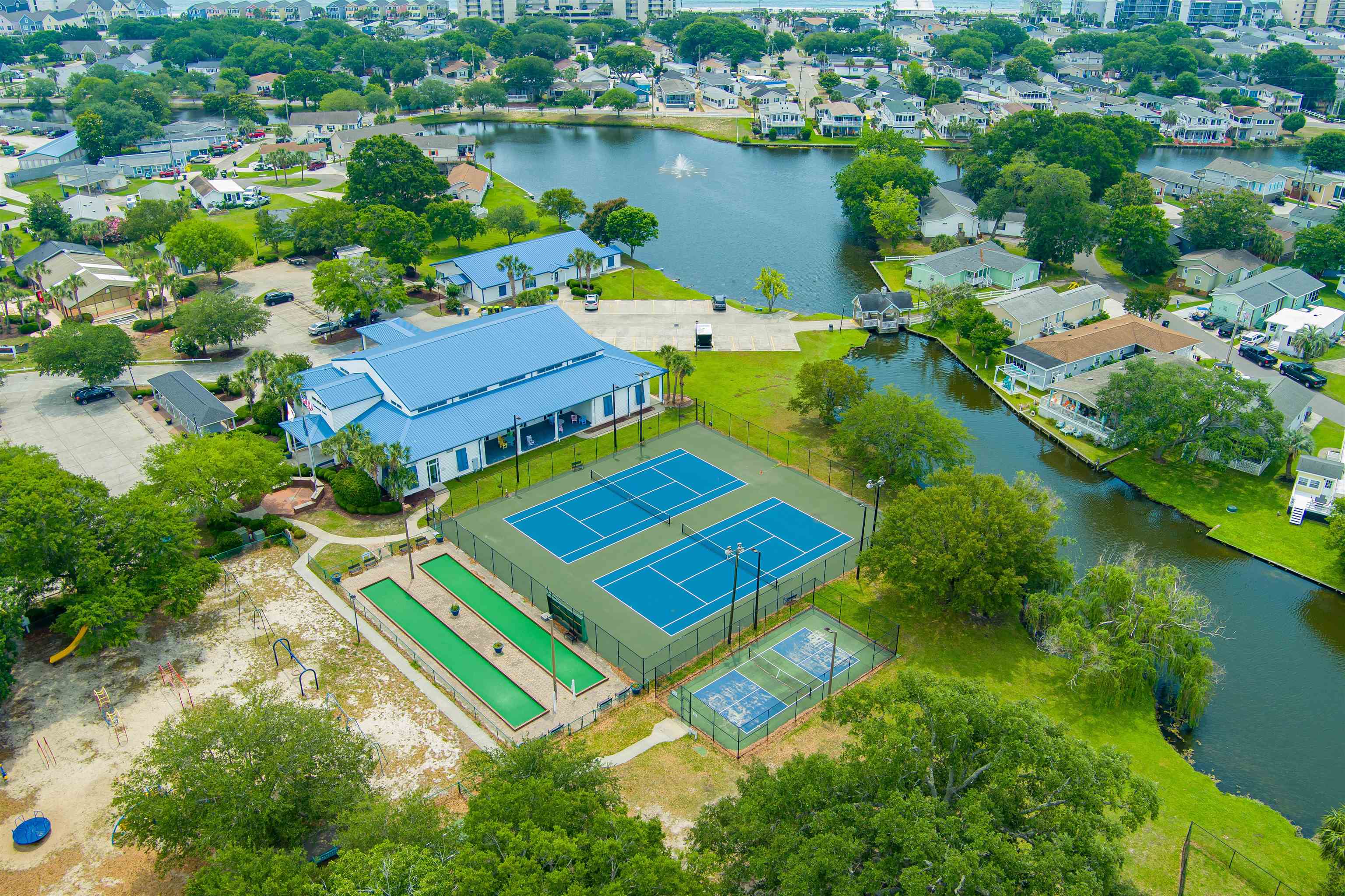 426 Sanddollar Drive Surfside Beach, SC 29575 - Photo 48 of 49