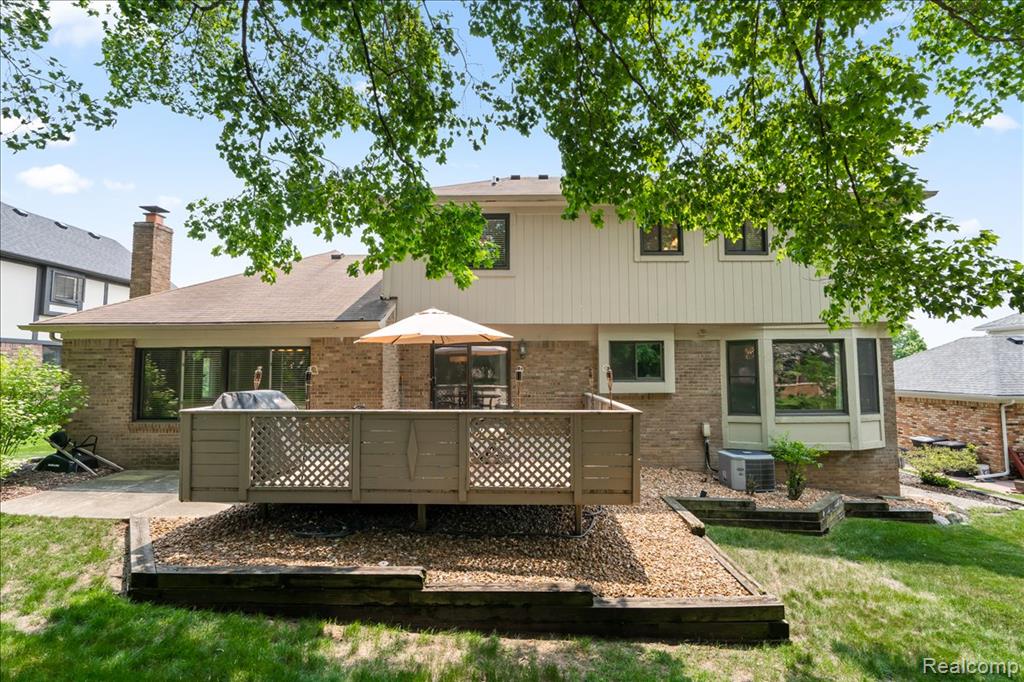 42266 Waterfall Road Northville, MI 48168 - Photo 35 of 35